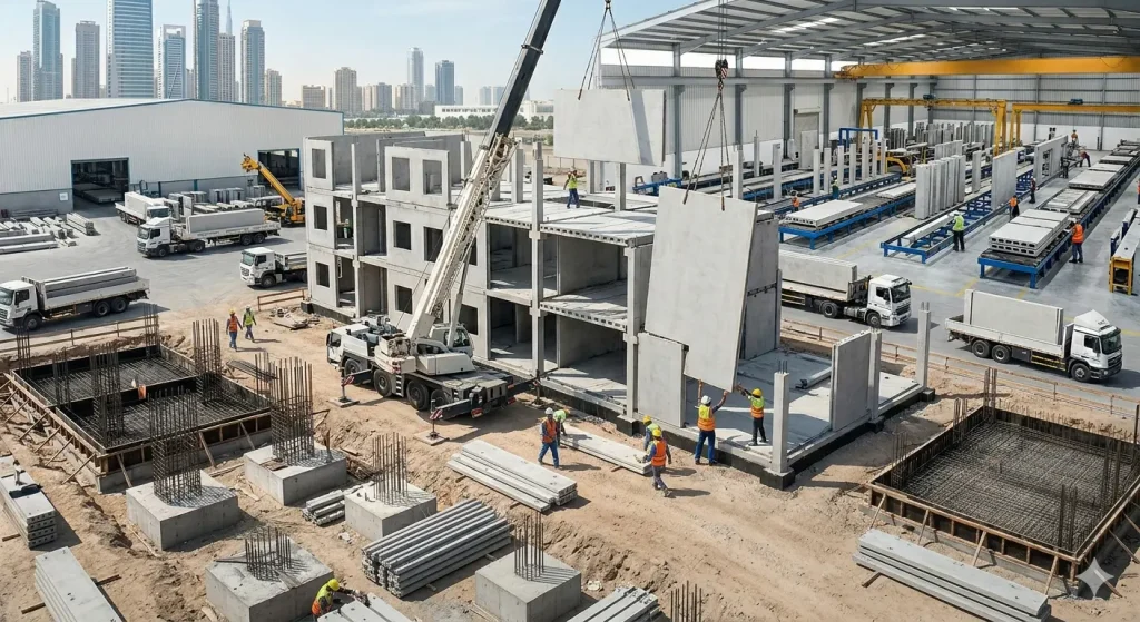 شركة الخبرات الهندسية