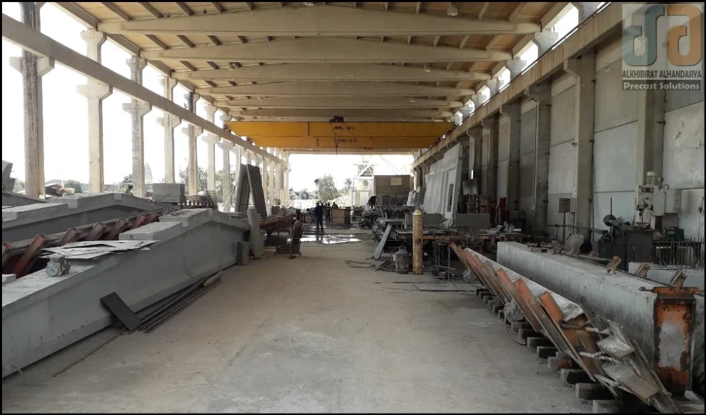 مصانع وخطوط إنتاج الشركة